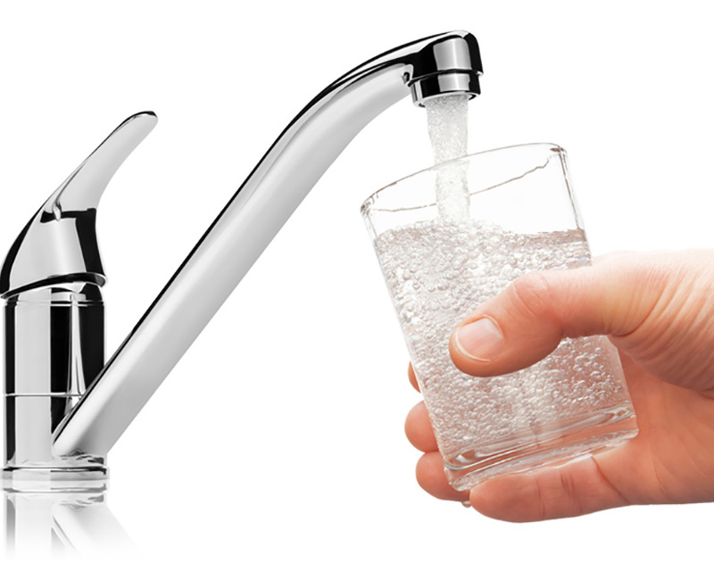 生活饮用水水质检测解决方案
