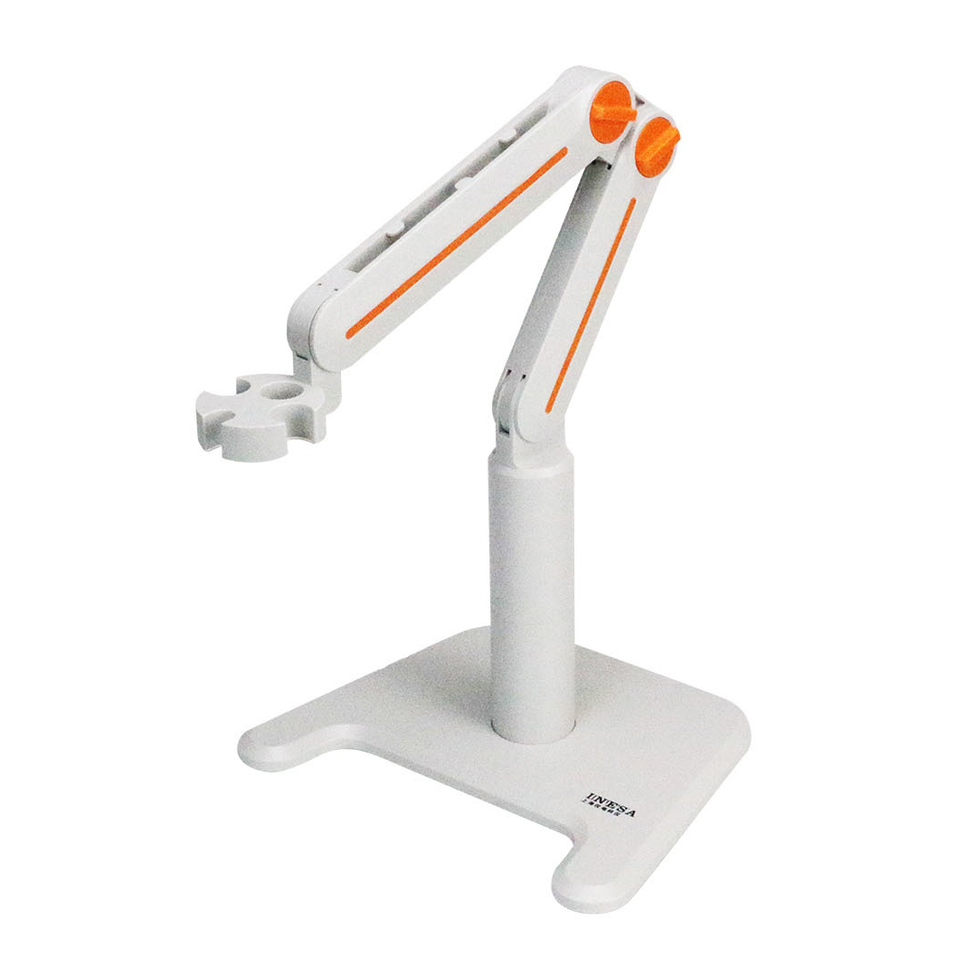 REX-6型多功能电极架